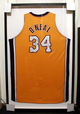 shaq
